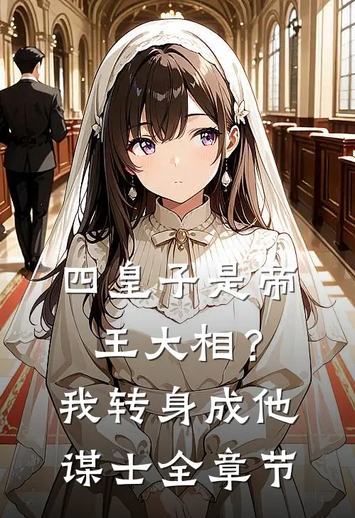 四皇子是帝王大相？我转身成他谋士全章节