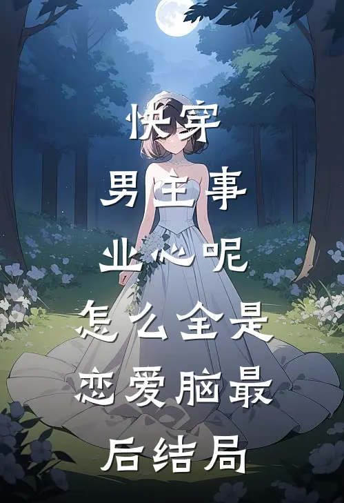 快穿：男主事业心呢，怎么全是恋爱脑最后结局