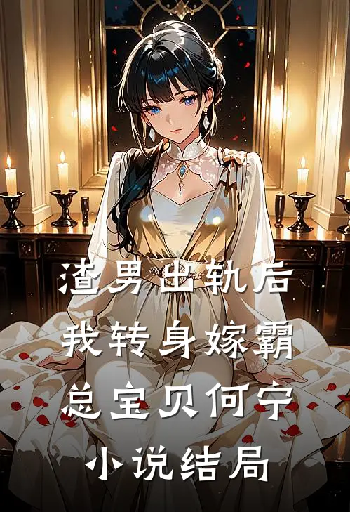 渣男出轨后，我转身嫁霸总宝贝何宁小说结局