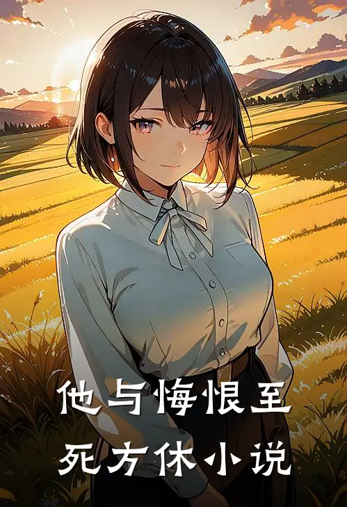 他与悔恨至死方休小说