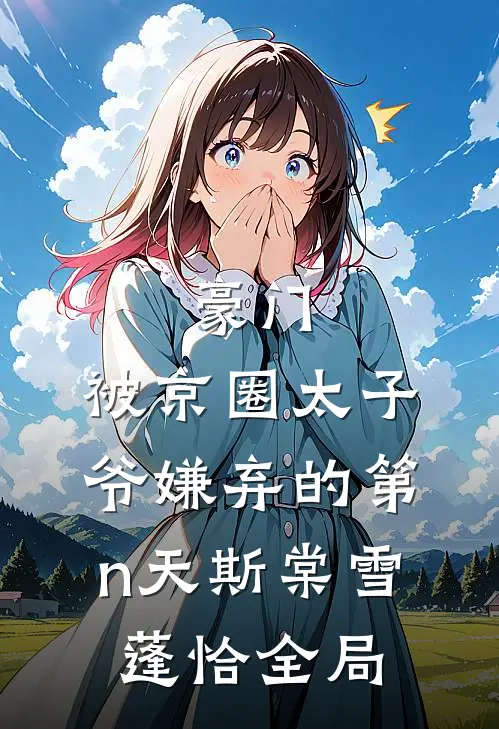 豪门：被京圈太子爷嫌弃的第n天斯棠雪蓬恰全局
