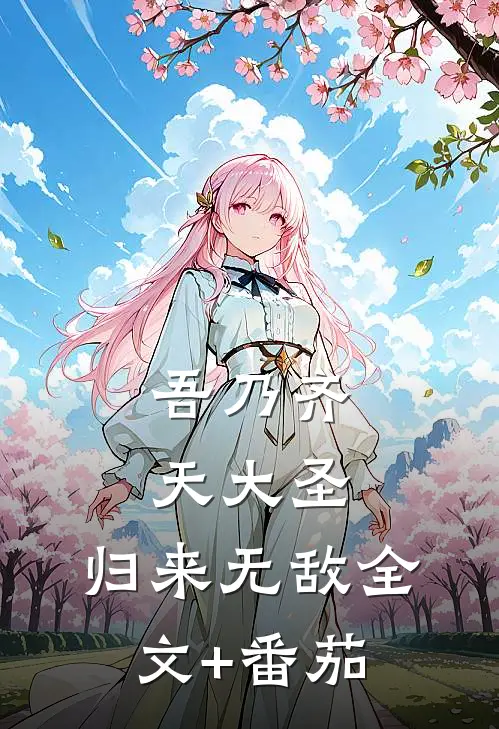 吾乃齐天大圣，归来无敌全文+番茄