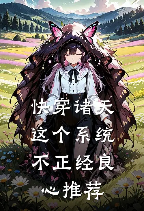 快穿诸天：这个系统不正经良心推荐