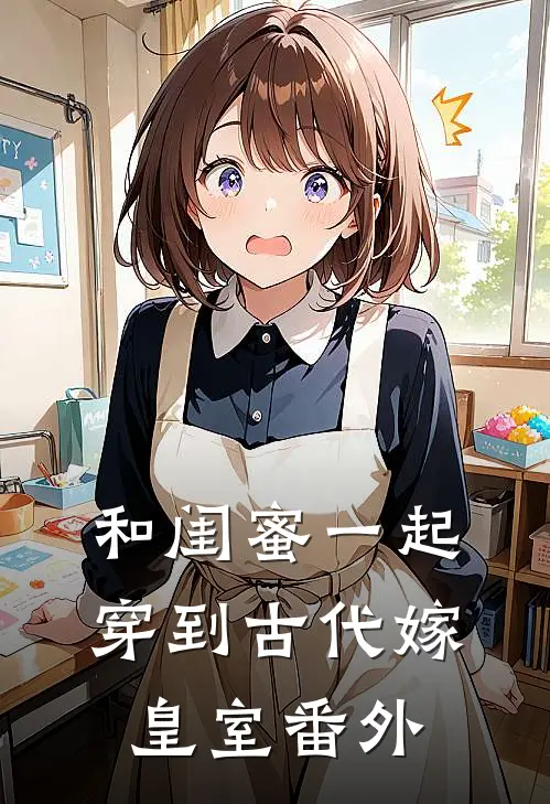 和闺蜜一起穿到古代嫁皇室 番外