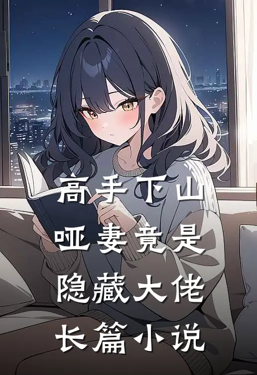 高手下山：哑妻竟是隐藏大佬长篇小说
