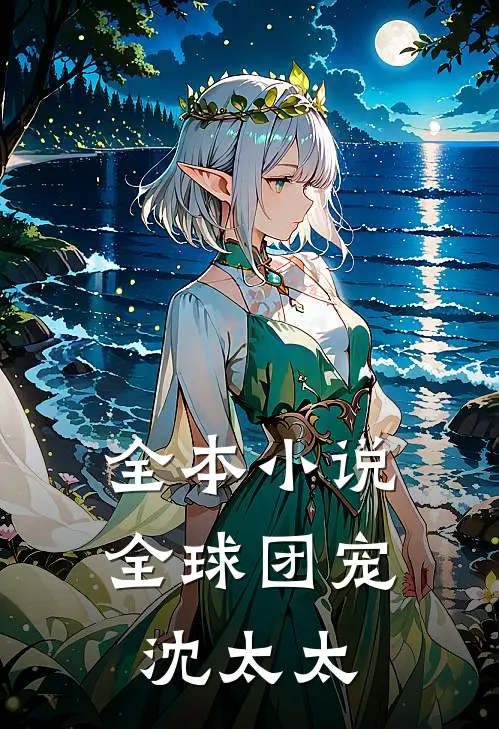 全本小说全球团宠沈太太