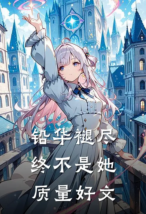 铅华褪尽，终不是她质量好文