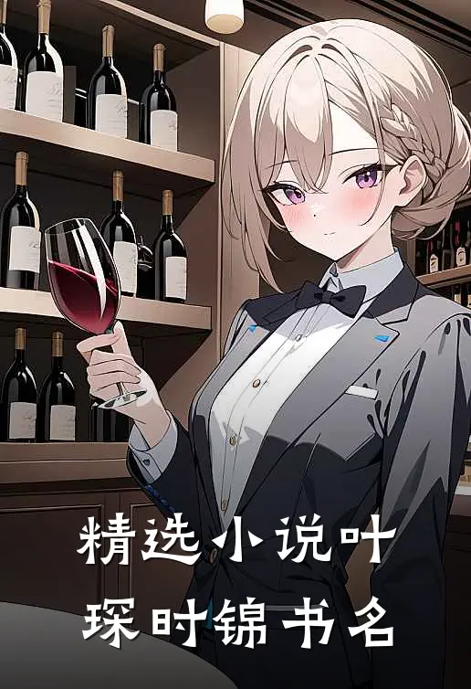 精选小说叶琛时锦书名