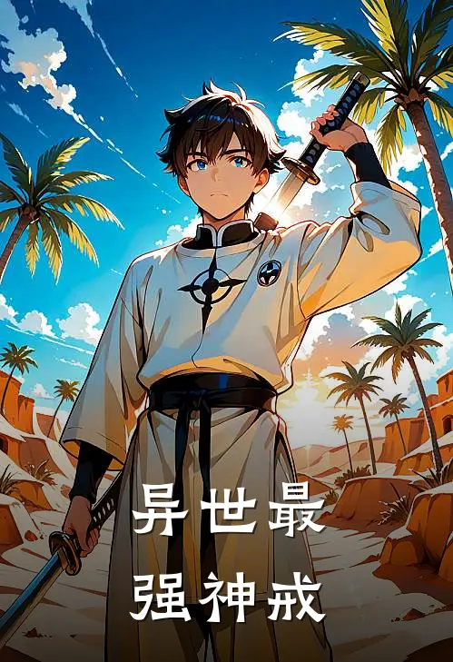 异世最强神戒