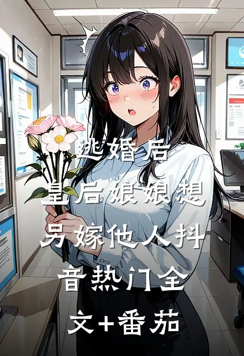 逃婚后，皇后娘娘想另嫁他人抖音热门全文+番茄