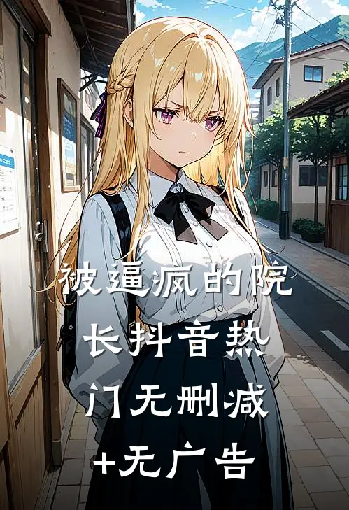 被“逼疯”的院长抖音热门无删减+无广告