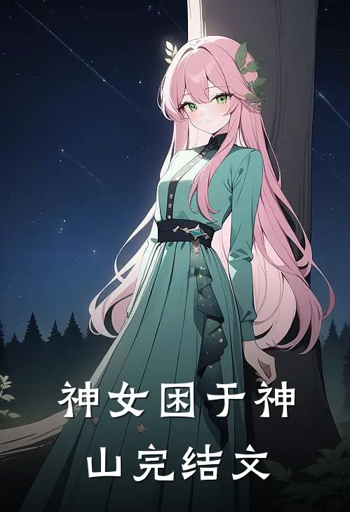 神女困于神山完结文