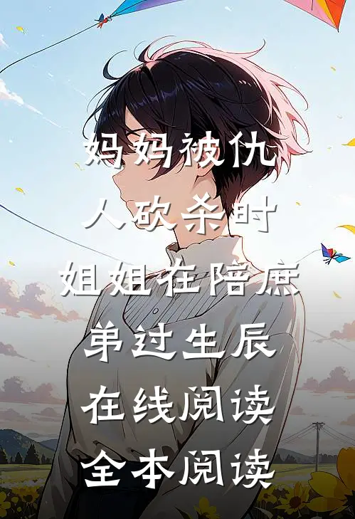 妈妈被仇人砍杀时，姐姐在陪庶弟过生辰在线阅读全本阅读