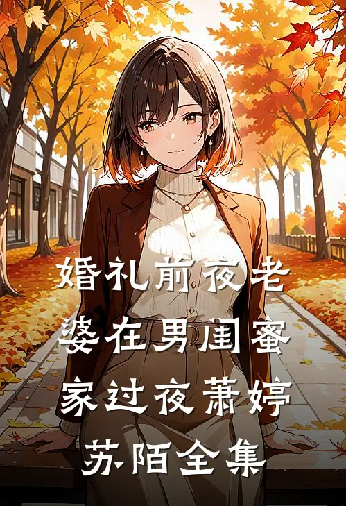 婚礼前夜老婆在男闺蜜家过夜萧婷苏陌 全集