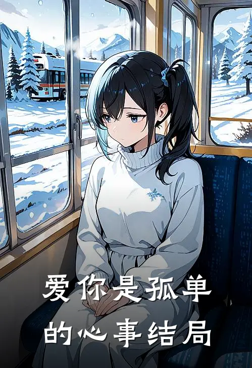 爱你是孤单的心事结局
