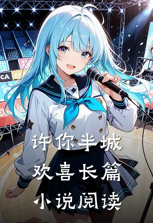 许你半城欢喜长篇小说阅读