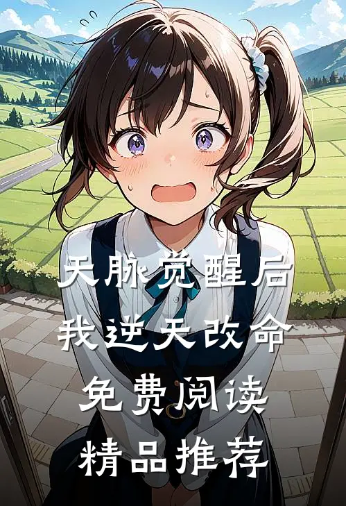 天脉觉醒后我逆天改命免费阅读精品推荐
