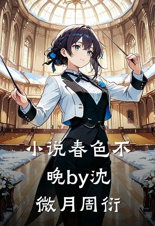 小说春色不晚by沈微月周衍