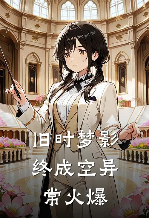 旧时梦影终成空异常火爆