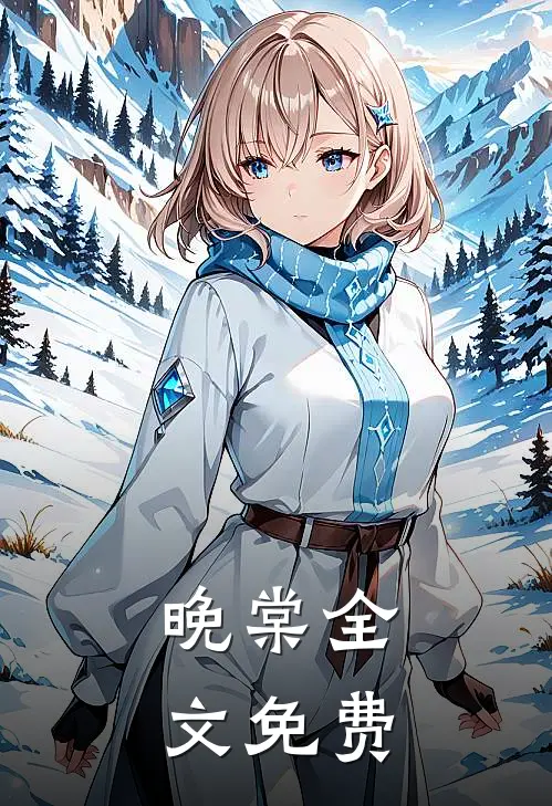 晚棠全文免费