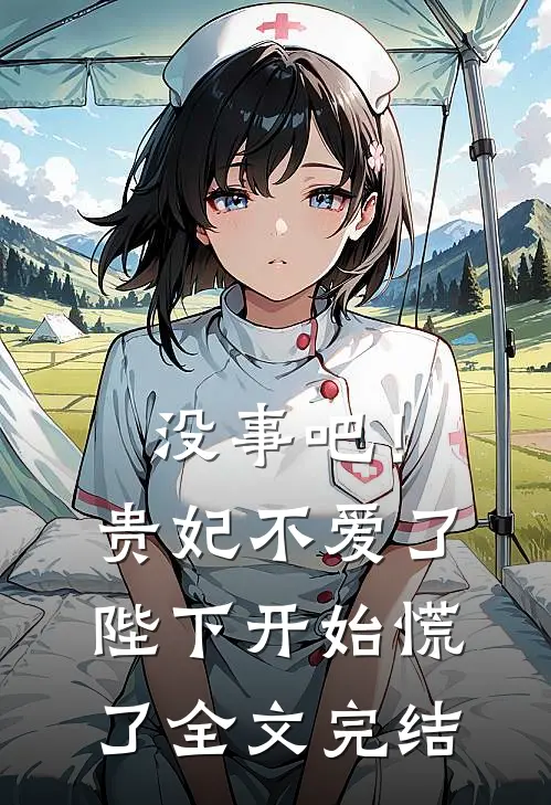 没事吧！贵妃不爱了，陛下开始慌了全文完结