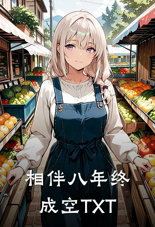 相伴八年终成空TXT