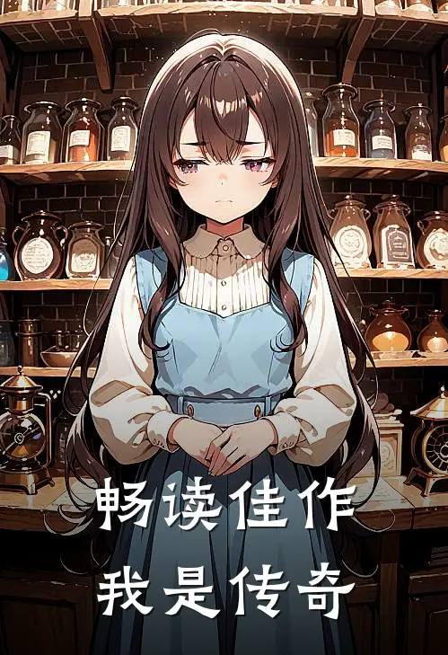 畅读佳作我是传奇