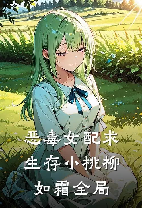 恶毒女配求生存小桃柳如霜全局