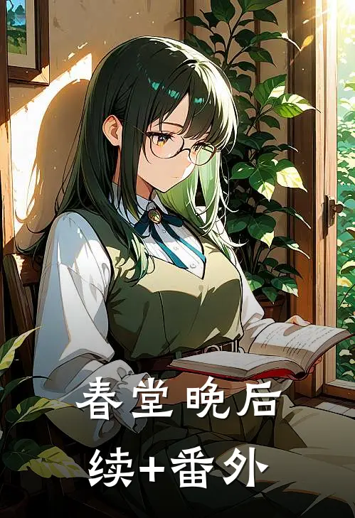 春堂晚后续+番外