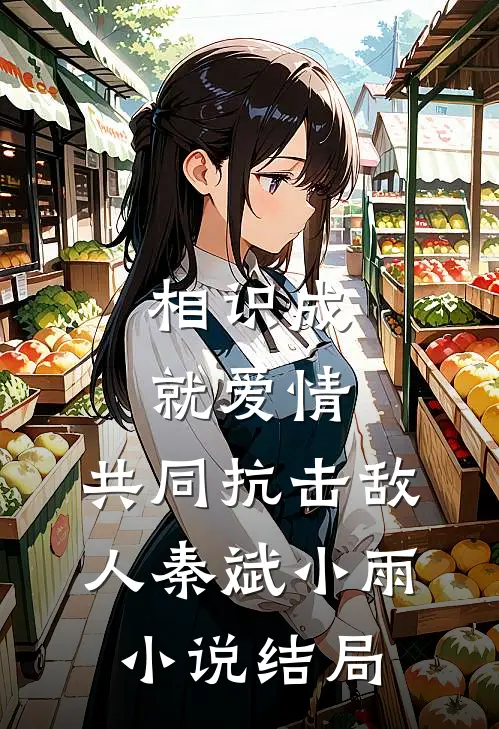 相识成就爱情，共同抗击敌人秦斌小雨小说结局