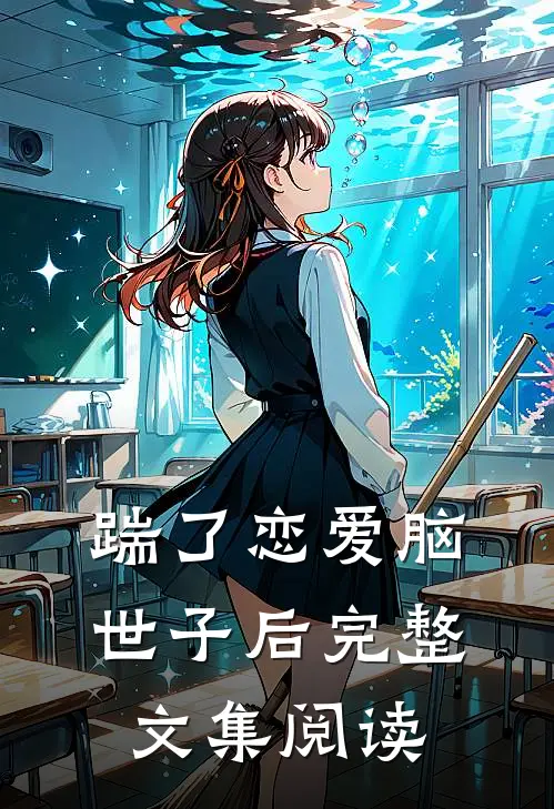 踹了恋爱脑世子后完整文集阅读