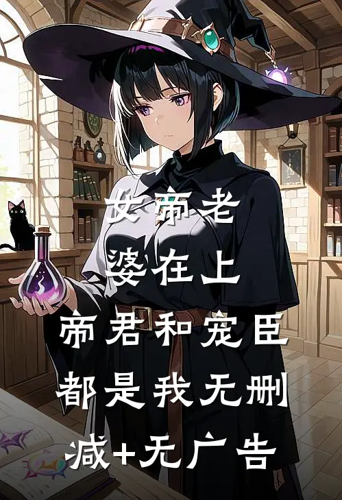 女帝老婆在上：帝君和宠臣都是我无删减+无广告