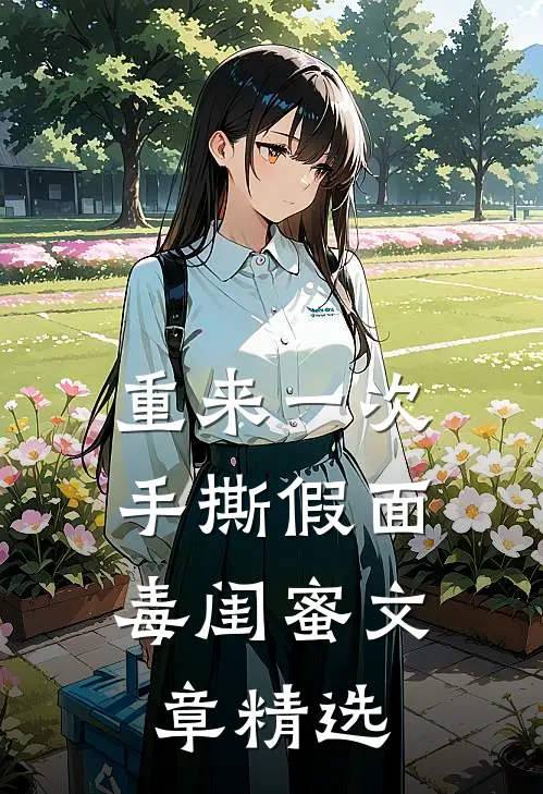 重来一次，手撕假面毒闺蜜文章精选