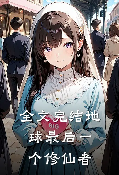 全文完结地球最后一个修仙者