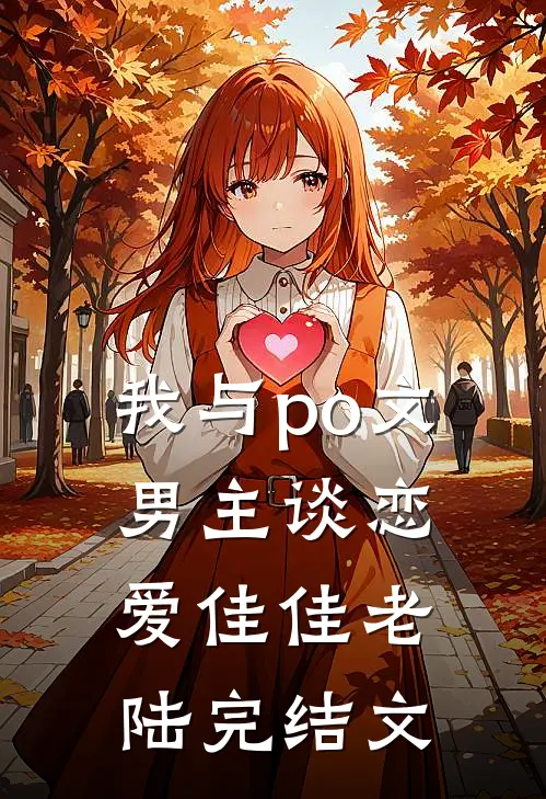 我与po文男主谈恋爱佳佳老陆完结文