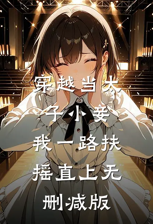穿越当太子小妾，我一路扶摇直上无删减版