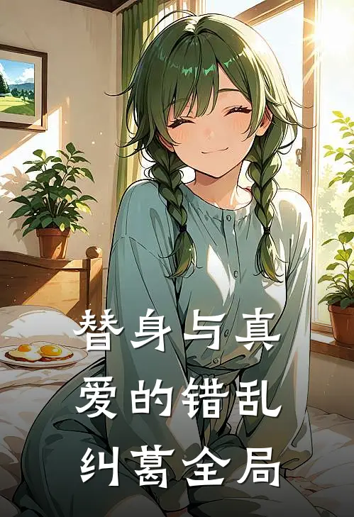 替身与真爱的错乱纠葛全局