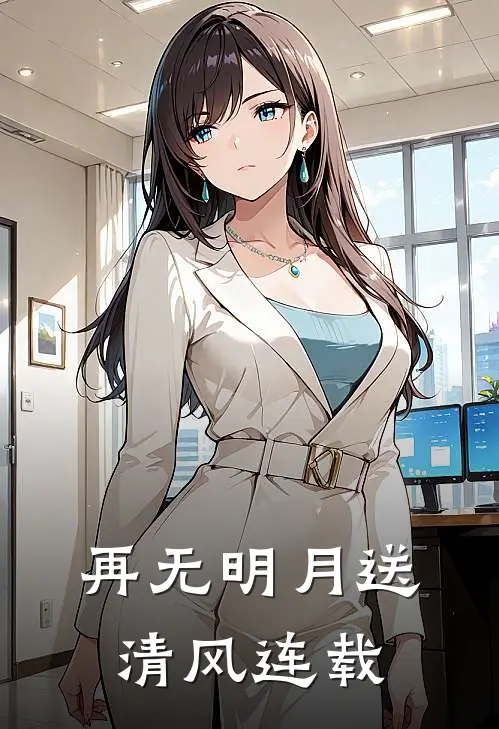 再无明月送清风连载