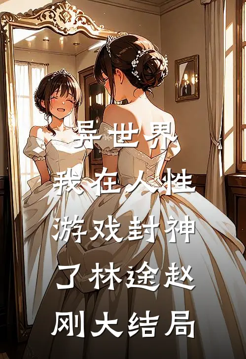 异世界，我在人性游戏封神了林途赵刚大结局