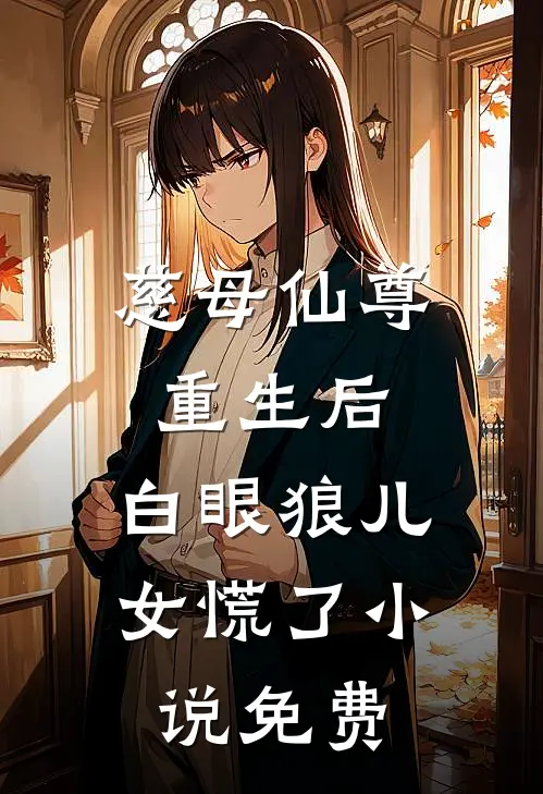 慈母仙尊重生后，白眼狼儿女慌了小说免费