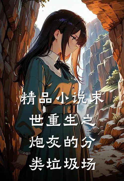 精品小说末世重生之炮灰的分类垃圾场