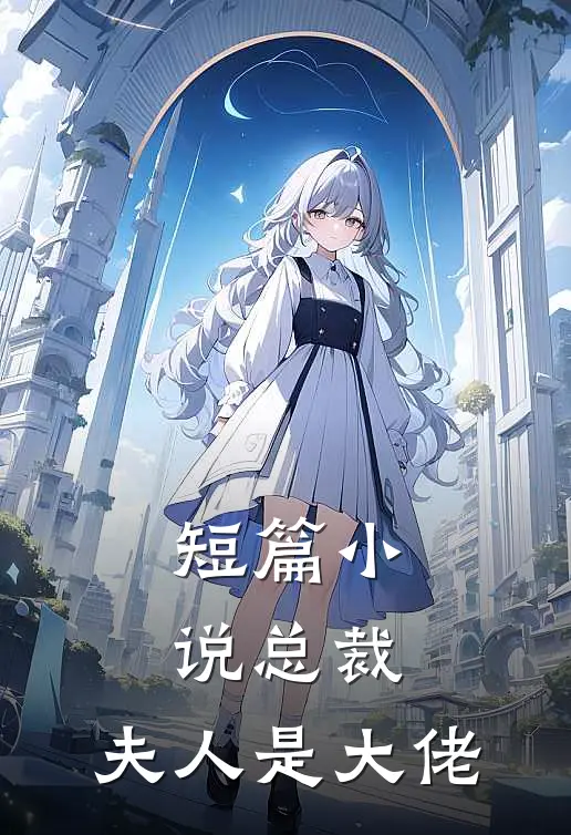 短篇小说总裁，夫人是大佬