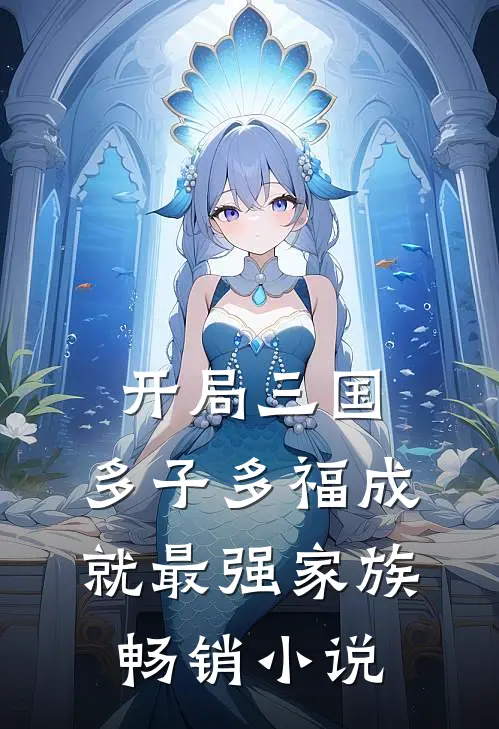 开局三国，多子多福成就最强家族畅销小说