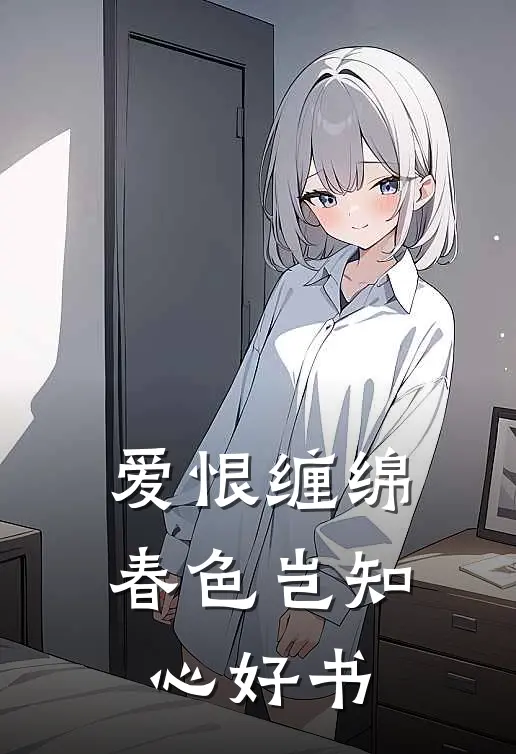 爱恨缠绵，春色岂知心好书