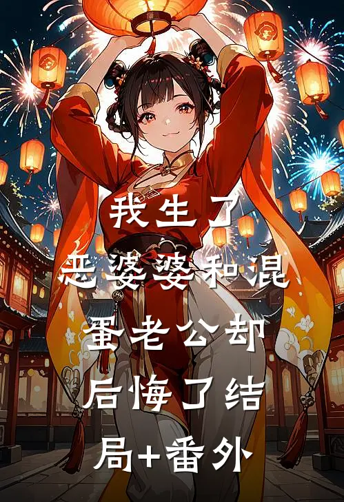 我生了，恶婆婆和混蛋老公却后悔了结局+番外