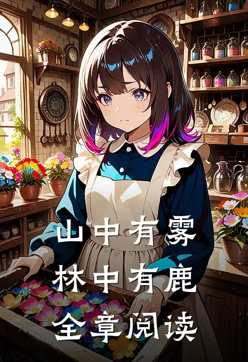 山中有雾林中有鹿全章阅读