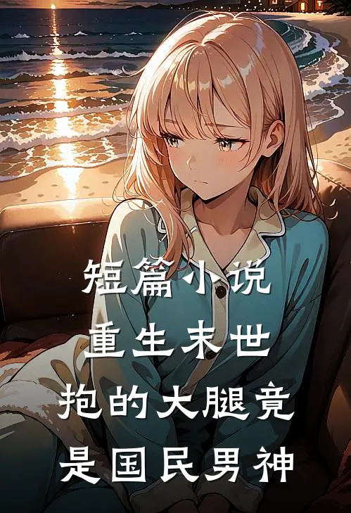 短篇小说重生末世：抱的大腿竟是国民男神
