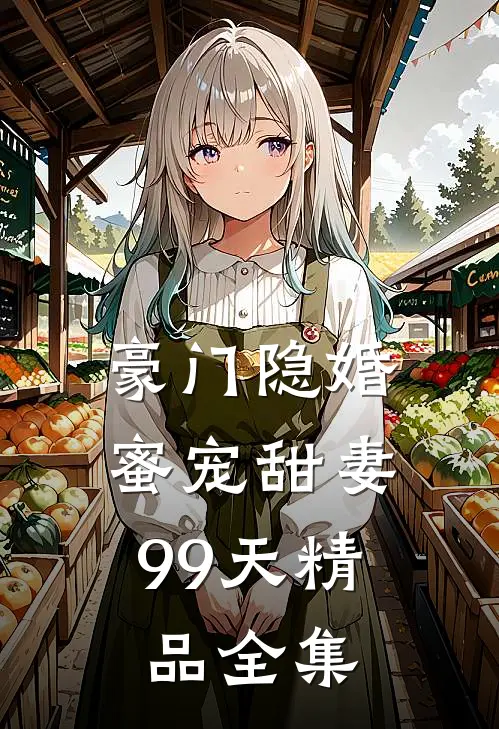 豪门隐婚：蜜宠甜妻99天精品全集
