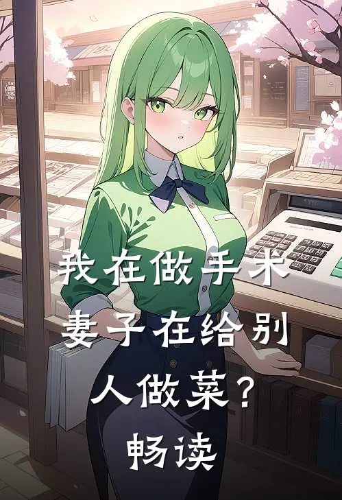 我在做手术，妻子在给别人做菜？畅读