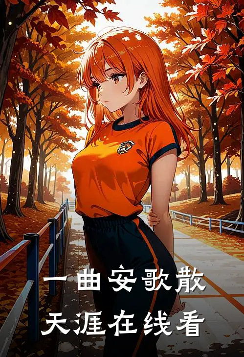 一曲安歌散天涯在线看